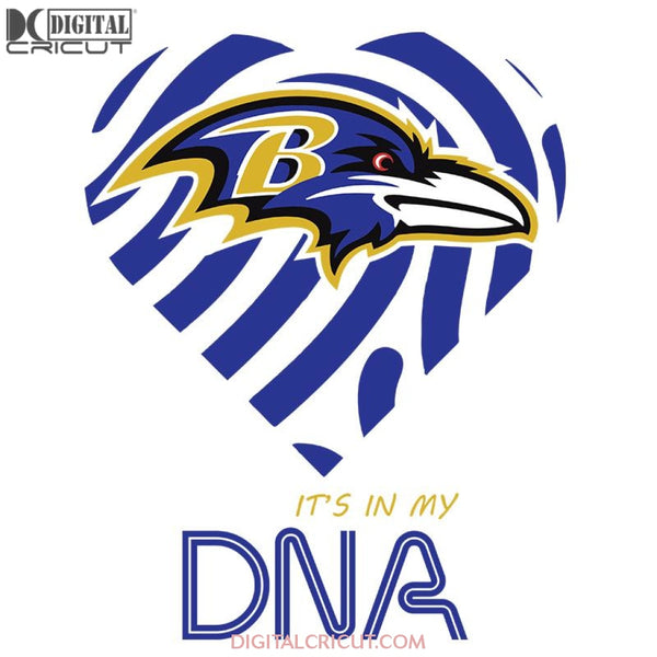 Baltimore Ravens, Ravens svg, Baltimore svg, DNA Svg, Cricut File, Clipart, NFL Svg, Sport Svg, Football Svg, Baltimore Svg
