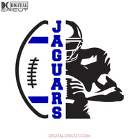 Logo Jaguars Svg, Football Jaguars Svg, NFL Svg, Cricut File, Clipart, Jacksonville Jaguars Svg, Football Svg, Sport Svg, Love Football Svg80