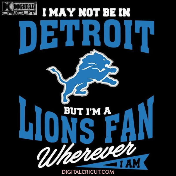 Lions Love Svg, Football Lions Fan Svg, Love Lions Svg, NFL Svg, Cricut File, Clipart, Detroit Lions Svg, Football Svg, Sport Svg, Love Football Svg3