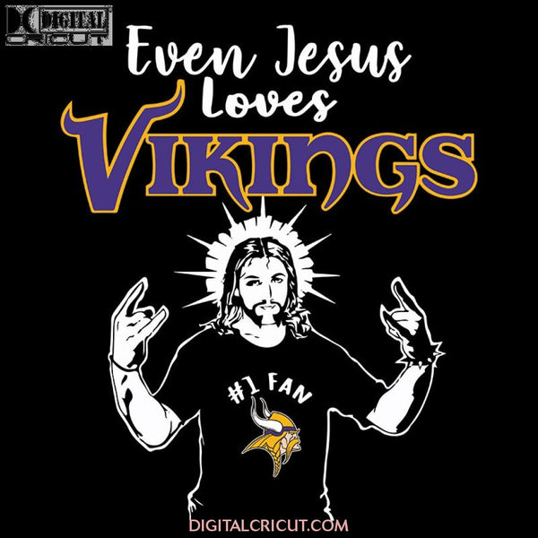 Minnesota Vikings Svg, Vikings Football Svg, Love Svg, NFL Svg, Cricut File, Clipart, Leopard Svg, Sport Svg, Love, Football Svg11