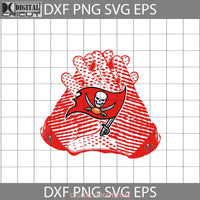 Tampa Bay Buccaneers Svg Love Football Sport Team Nfl Cricut File Clipart Png Eps Dxf