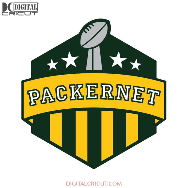 Packers Cup svg, Green Bay Packers Svg, Packers Quotes, Cricut Silhouette, Clipart, NFL Svg, Football Svg, Sport Svg