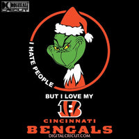 Cincinnati Bengals Svg, For Life Bengals Svg, Cricut File, Clipart, Football Svg, NFL Svg, Sport Svg, Love Football Svg, Love Bengals Svg9