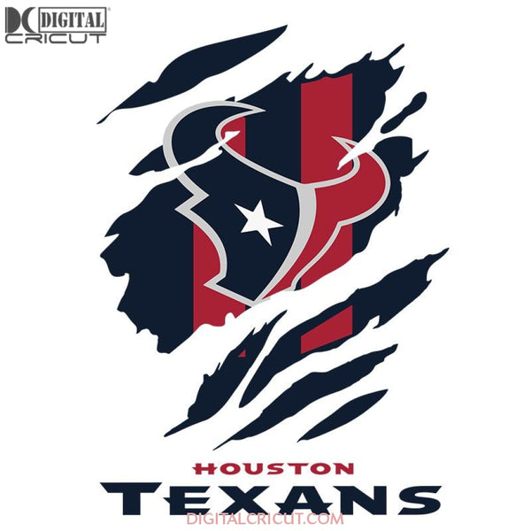 Houton texans Svg, NFL Svg, Cricut File, Clipart, Football Svg, Sport Svg, Love Footbal Svg, Png, Eps, Dxf 2