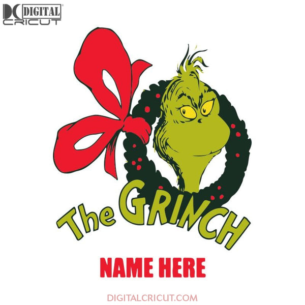 The Grinch Personalize Svg, The Cat In The Hat Svg, Dr. Seuss Svg, Dr Seuss Svg, Thing One Svg, Thing Two Svg, Fish One Svg, Fish Two Svg, The Rolax Svg, Png, Eps, Dxf