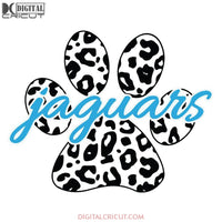 Logo Jaguars Svg, Football Jaguars Svg, NFL Svg, Cricut File, Clipart, Jacksonville Jaguars Svg, Football Svg, Sport Svg, Love Football Svg69