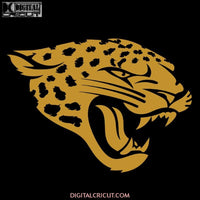 Logo Jaguars Svg, Football Jaguars Svg, NFL Svg, Cricut File, Clipart, Jacksonville Jaguars Svg, Football Svg, Sport Svg, Love Football Svg42