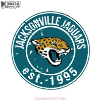 Logo Jaguars Svg, Football Jaguars Svg, NFL Svg, Cricut File, Clipart, Jacksonville Jaguars Svg, Football Svg, Sport Svg, Love Football Svg79