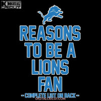 Lions Love Svg, Football Lions Fan Svg, Love Lions Svg, NFL Svg, Cricut File, Clipart, Detroit Lions Svg, Football Svg, Sport Svg, Love Football Svg1