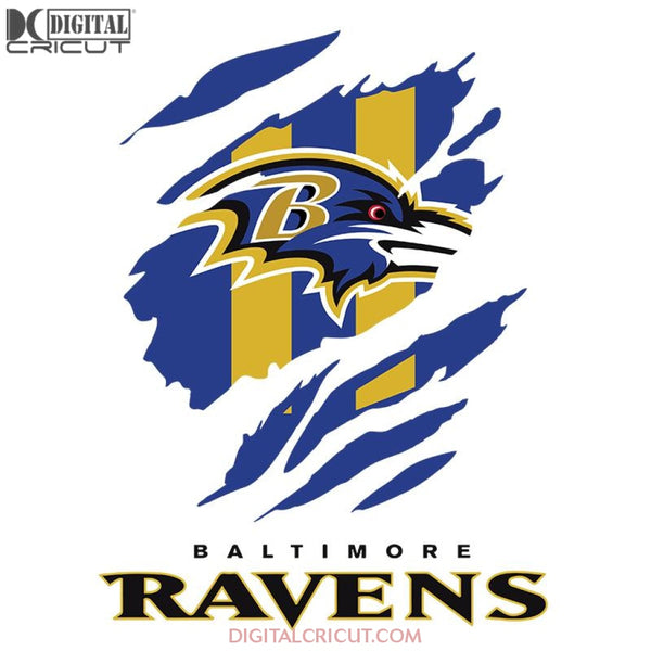 Baltimore Ravens Svg, NFL Svg, Cricut File, Clipart, Football Svg, Sport Svg, Love Footbal Svg, Png, Eps, Dxf