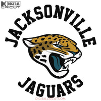 Logo Jaguars Svg, Football Jaguars Svg, NFL Svg, Cricut File, Clipart, Jacksonville Jaguars Svg, Football Svg, Sport Svg, Love Football Svg40