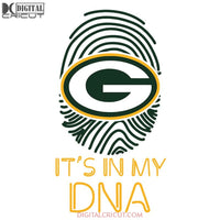 Packers DNA Svg, Green Bay Packers Svg, Packers Quotes, Cricut Silhouette, Clipart, NFL Svg, Football Svg, Sport Svg4