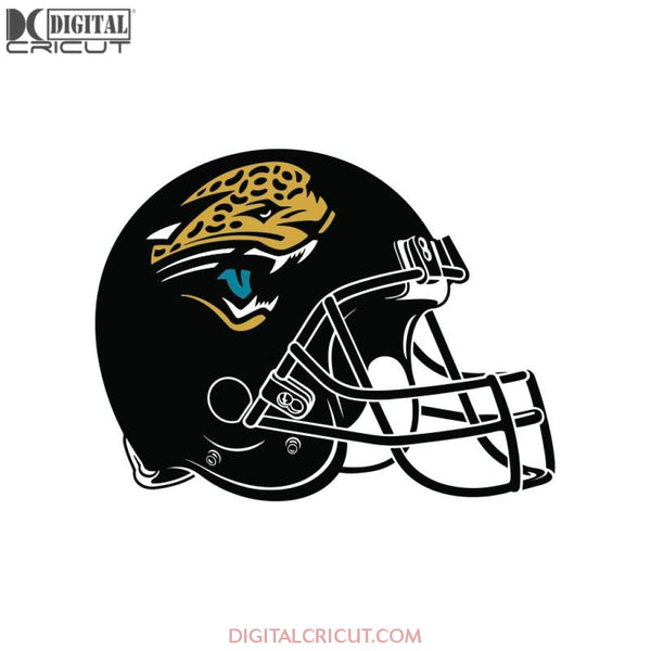 Logo Jaguars Svg, Football Jaguars Svg, NFL Svg, Cricut File, Clipart, Jacksonville Jaguars Svg, Football Svg, Sport Svg, Love Football Svg64