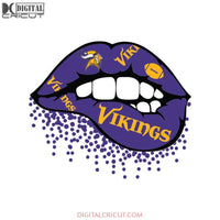 Minnesota Vikings Svg, Vikings Logo Svg, NFL Svg, Cricut File, Clipart, Leopard Svg, Sport Svg, Football Svg5