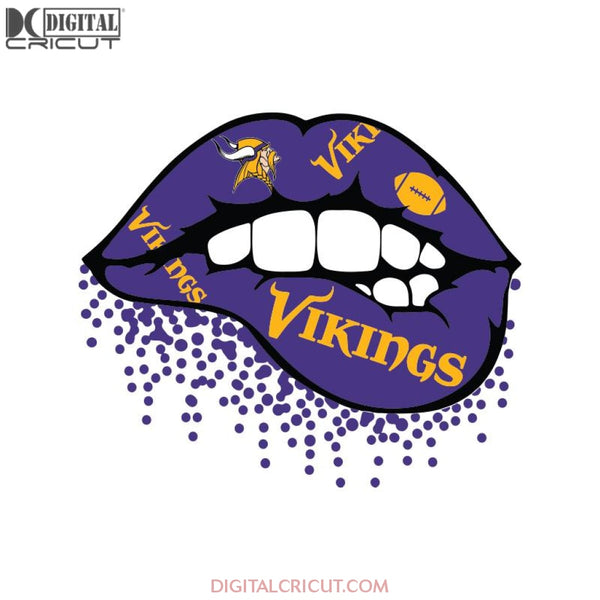 Minnesota Vikings Svg, Vikings Logo Svg, NFL Svg, Cricut File, Clipart, Leopard Svg, Sport Svg, Football Svg5