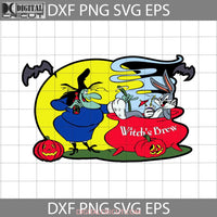 Bugs Svg Looney Tunes Svg Cartoon Halloween Halloween Gift Cricut File Clipart Png Eps Dxf