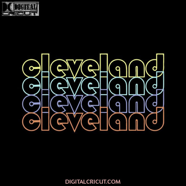 Cleveland Browns Svg, Logo Cleveland Svg, Love Browns Svg, Cricut File, Clipart, Football Svg, Skull Svg, NFL Svg, Sport Svg, Love Football Svg2