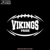 Minnesota Vikings Svg, Go Vikings Svg, Vikings Quotes Svg, NFL Svg, Cricut File, Clipart, Leopard Svg, Sport Svg, Football Svg9