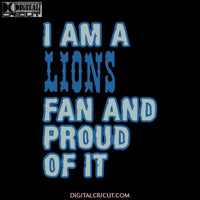 Lions Love Svg, Football Lions Fan Svg, Love Lions Svg, NFL Svg, Cricut File, Clipart, Detroit Lions Svg, Football Svg, Sport Svg, Love Football Svg5