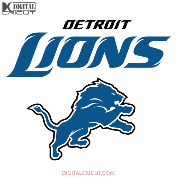 Lions Love Svg, Football Lions Svg, Love Lions Svg, NFL Svg, Cricut File, Clipart, Detroit Lions Svg, Football Svg, Sport Svg, Love Football Svg56