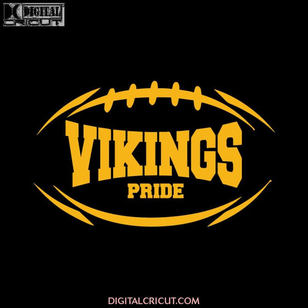 Minnesota Vikings Svg, Vikings Football Svg, Love Svg, NFL Svg, Cricut File, Clipart, Leopard Svg, Sport Svg, Love, Football Svg3