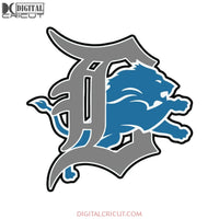 Lions Love Svg, Football Lions Svg, Love Lions Svg, NFL Svg, Cricut File, Clipart, Detroit Lions Svg, Football Svg, Sport Svg, Love Football Svg26