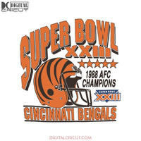 Cincinnati Bengals Svg, Newest Bengals Fan Svg, Cricut File, Clipart, Football Svg, NFL Svg, Sport Svg, Love Football Svg1