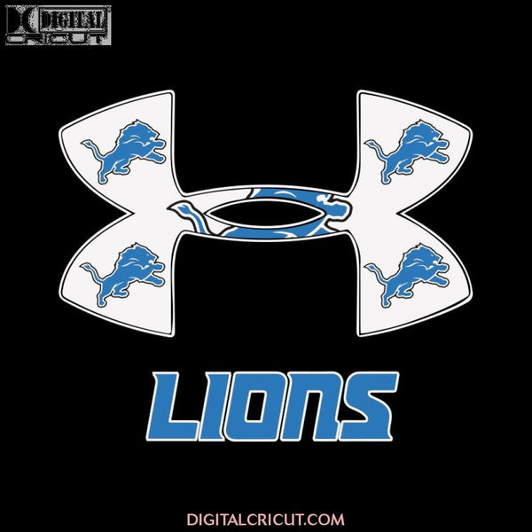Lions Love Svg, Football Lions Svg, Love Lions Svg, NFL Svg, Cricut File, Clipart, Detroit Lions Svg, Football Svg, Sport Svg, Love Football Svg8