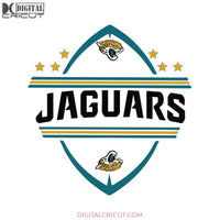 Logo Jaguars Svg, Football Jaguars Svg, NFL Svg, Cricut File, Clipart, Jacksonville Jaguars Svg, Football Svg, Sport Svg, Love Football Svg65