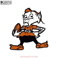 Cleveland Browns Svg, Nurse Browns Svg, Love Browns Svg, Cricut File, Clipart, Football Svg, Skull Svg, NFL Svg, Sport Svg, Love Football Svg2