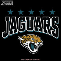 Logo Jaguars Svg, Football Jaguars Svg, NFL Svg, Cricut File, Clipart, Jacksonville Jaguars Svg, Football Svg, Sport Svg, Love Football Svg27