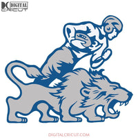 Lions Love Svg, I Am A Lion Fan Svg, NFL Svg, Cricut File, Clipart, Detroit Lions Svg, Football Svg, Sport Svg, Love Football Svg