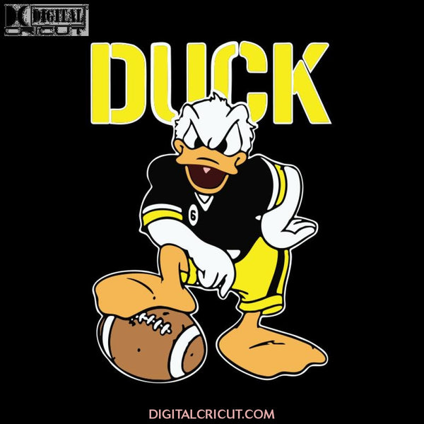 Duck Devlin Hodges Duck Steelers Svg, Donal Duck Svg, NFL Svg, Cricut File, Clipart, Pittsburgh Steelers Svg, Football Svg, Sport Svg, Love Football Svg, Heart Svg, Png, Eps, Dxf