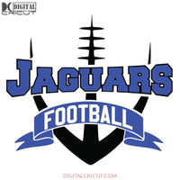 Logo Jaguars Svg, Football Jaguars Svg, NFL Svg, Cricut File, Clipart, Jacksonville Jaguars Svg, Football Svg, Sport Svg, Love Football Svg73