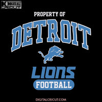 Lions Love Svg, Football Lions Svg, Love Lions Svg, NFL Svg, Cricut File, Clipart, Detroit Lions Svg, Football Svg, Sport Svg, Love Football Svg7