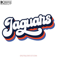 Logo Jaguars Svg, Football Jaguars Svg, NFL Svg, Cricut File, Clipart, Jacksonville Jaguars Svg, Football Svg, Sport Svg, Love Football Svg75