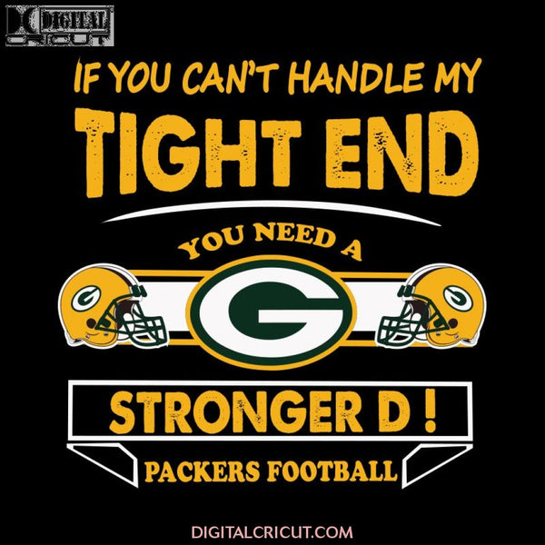 Green Bay Packers Svg, Packers Quotes, Cricut Silhouette, Clipart, NFL Svg, Football Svg, Sport Svg, Packers Football Svg