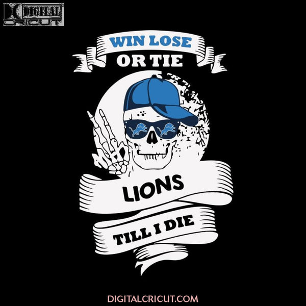 Lions Love Svg, Football Lions Skull Svg, Love Lions Svg, NFL Svg, Cricut File, Clipart, Detroit Lions Svg, Football Svg, Sport Svg, Love Football Svg