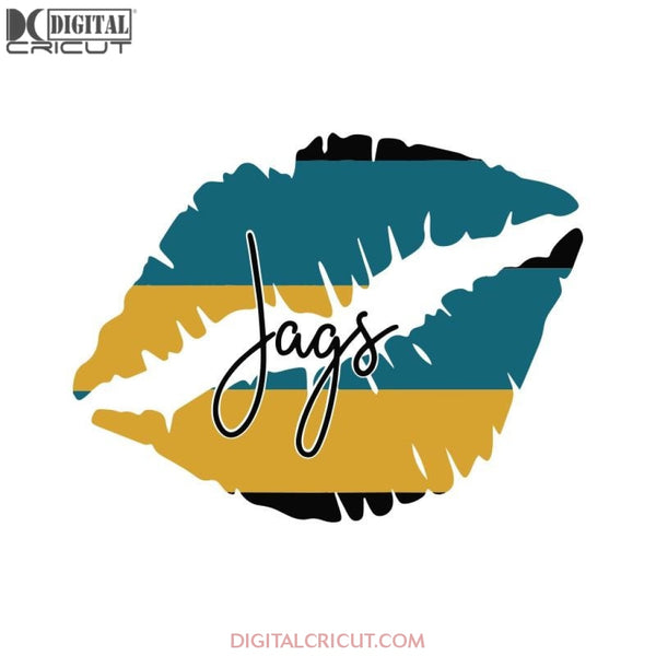 Logo Jaguars Svg, Football Jaguars Svg, NFL Svg, Cricut File, Clipart, Jacksonville Jaguars Svg, Football Svg, Sport Svg, Love Football Svg54