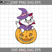 Cute Cat Svg Cartoon Svg Characters Friends Halloween Gift Funny Cuties Horror Cricut File Clipart