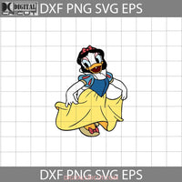 Daisy Snow White Cosplay Svg Mouse Cuties Svg Halloween Gift Cricut File Clipart Png Eps Dxf