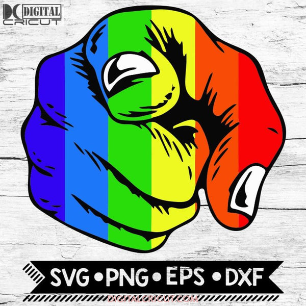 Do Not Judge Love Svg Lgbtq Rights Pride Colors Gay Eps Png Dxf And Files