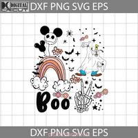 Dog Boo Svg Cute Ghost Svg Halloween Cricut File Clipart Png Eps Dxf