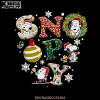 Snoopy Christmas Svg, Snoopy Funny Svg, Cricut File, Clipart, Candy Svg, Christmas Svg, Merry Christmas Svg, Light Svg, Png, Eps, Dxf