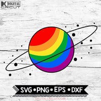 Earthe Rainbow SVG PNG DXF EPS Download Files