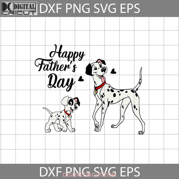 Father And Son Are Best Friends For Life Svg 101 Dalmatians Dad Fathers Day Cricut File Clipart Png