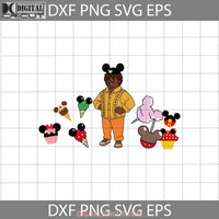 Felix Snacks Mickey Mouse Head Svg Vacay Mode Svg Encanto Cartoon Cricut File Clipart Png Eps Dxf