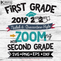 First Grade Svg School Back To School Png Eps Dxf
