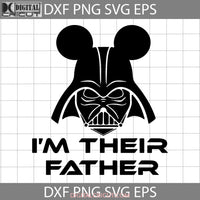 Funny Star War Svg Happy Fathers Day Dad Cricut File Clipart Png Eps Dxf