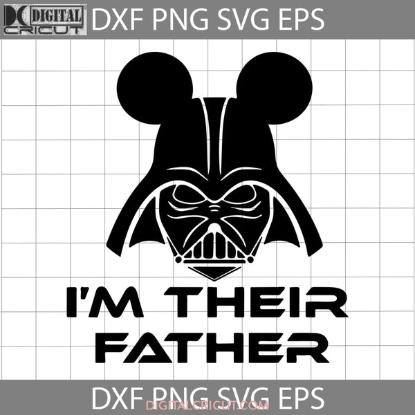 Funny Star War Svg Happy Fathers Day Dad Cricut File Clipart Png Eps Dxf